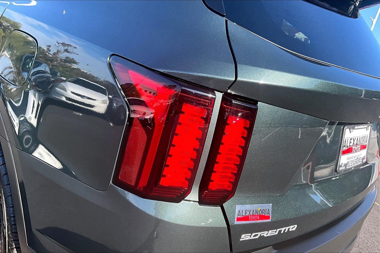 Used 2023 Kia Sorento X-Line EX AWD/4WD image 29
