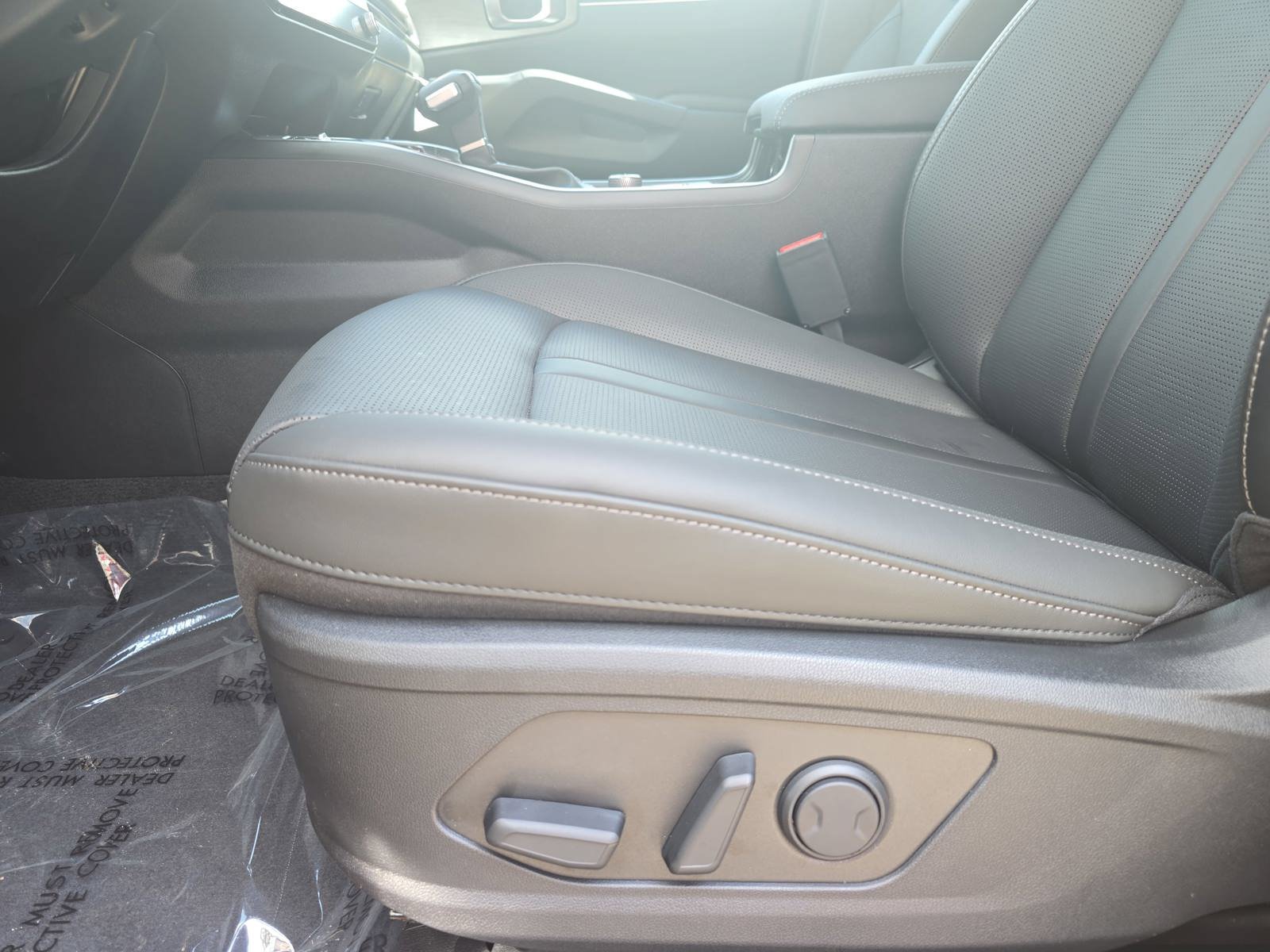 New 2026 Kia Sorento X-Line EX AWD/4WD image 26