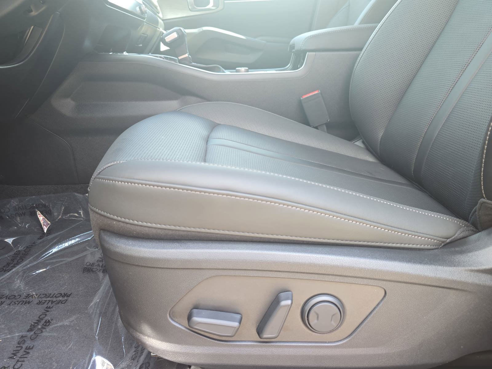 New 2026 Kia Sorento X-Line EX AWD/4WD image 26