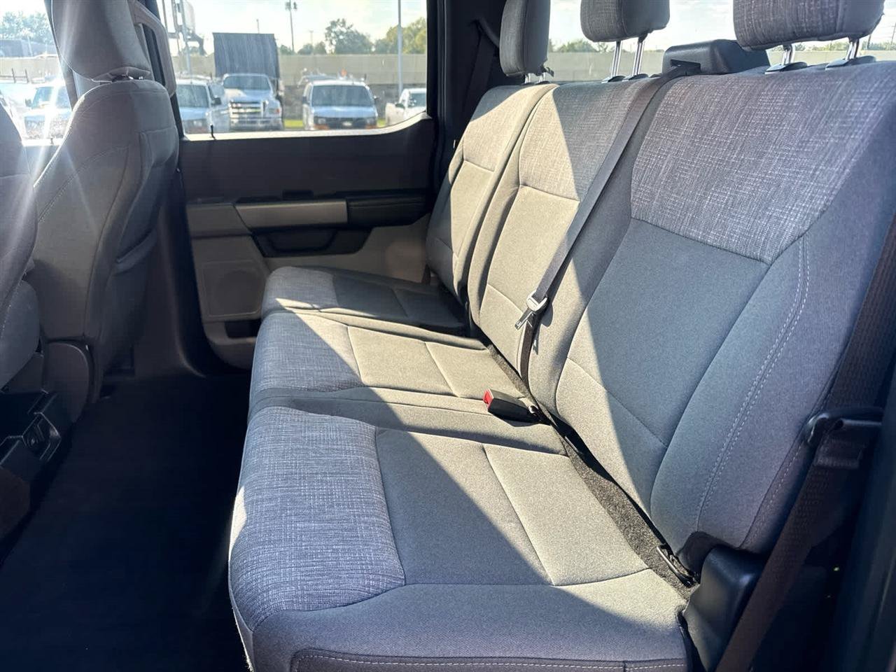 Used 2026 Ford F350 XLT AWD/4WD image 20