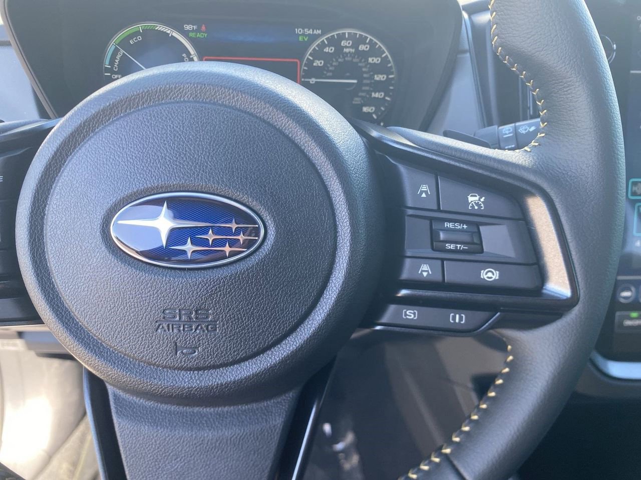 New 2026 Subaru Crosstrek 2.5i Sport image 21