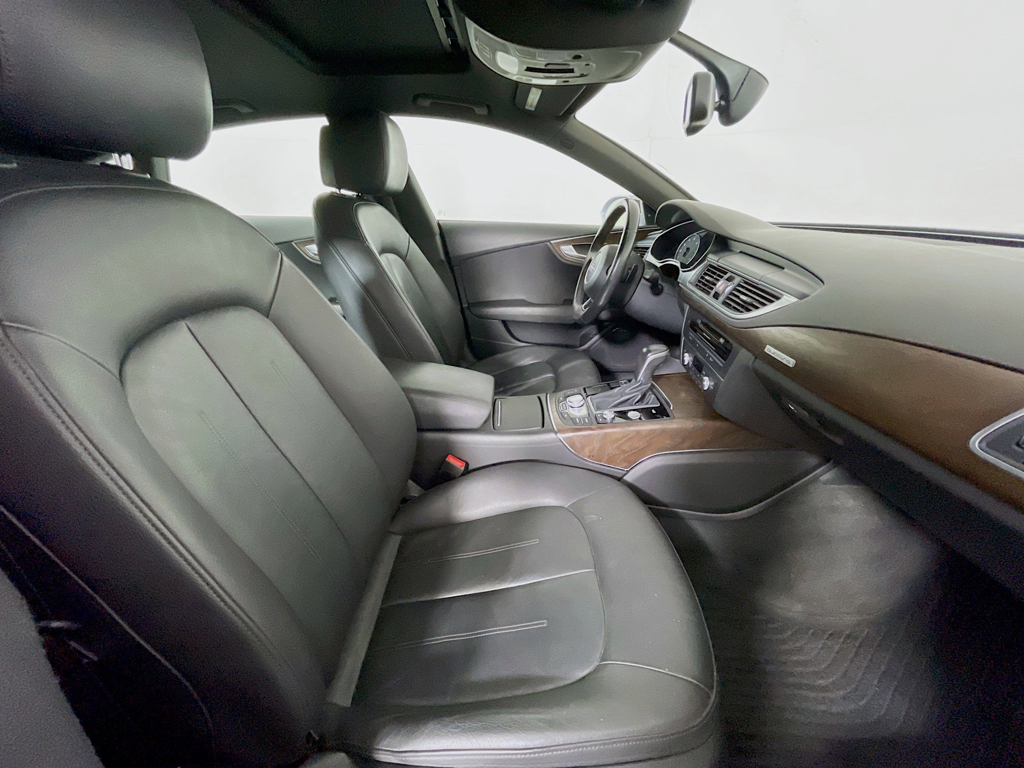 Used 2016 Audi A7 3.0T Premium Plus w/ S Line Sport Package image 33