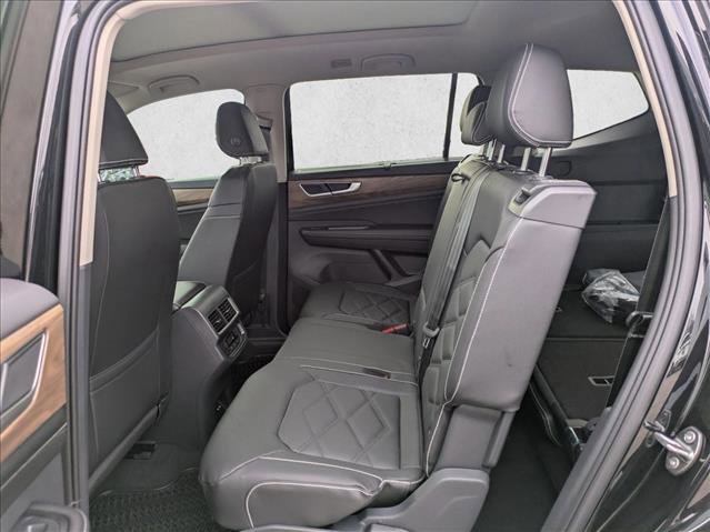 New 2026 Volkswagen Atlas SE image 26