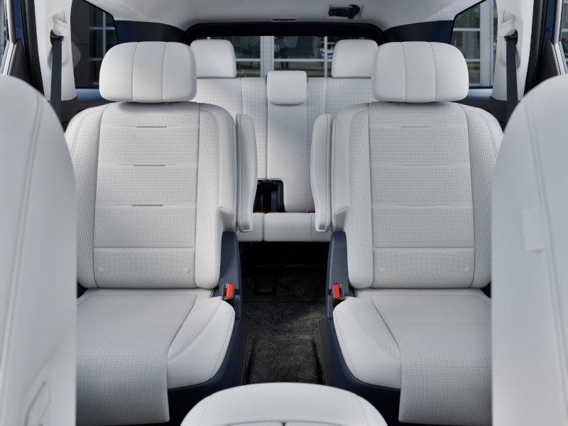 New 2027 Hyundai Palisade Calligraphy AWD/4WD image 12