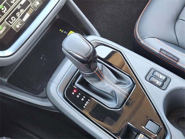 Certified 2025 Subaru Crosstrek 2.5i Limited w/ Crosstrek Mirror Package image 21