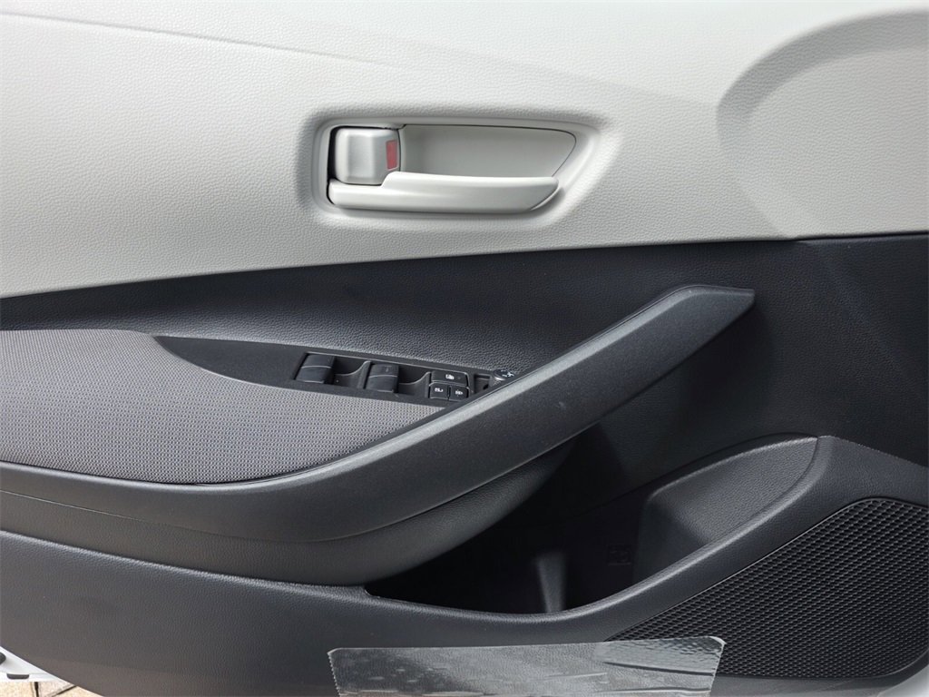 New 2026 Toyota Corolla LE image 26