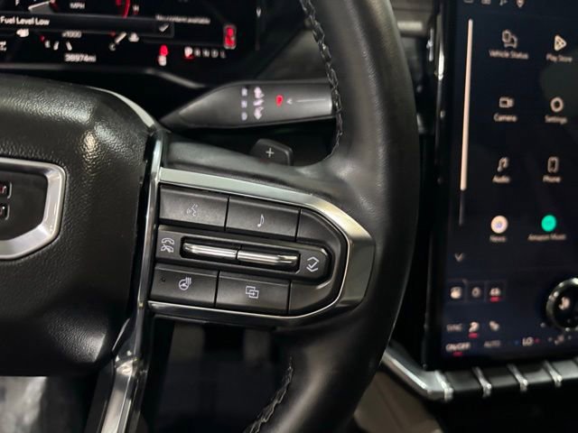 Used 2024 GMC Acadia Elevation w/ Black Edition AWD/4WD image 20