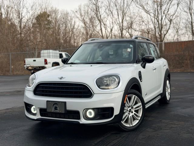 Used 2020 MINI Cooper Countryman ALL4 image 2