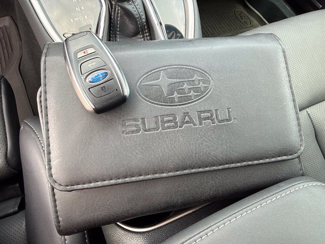 Used 2024 Subaru Outback Limited AWD/4WD image 40
