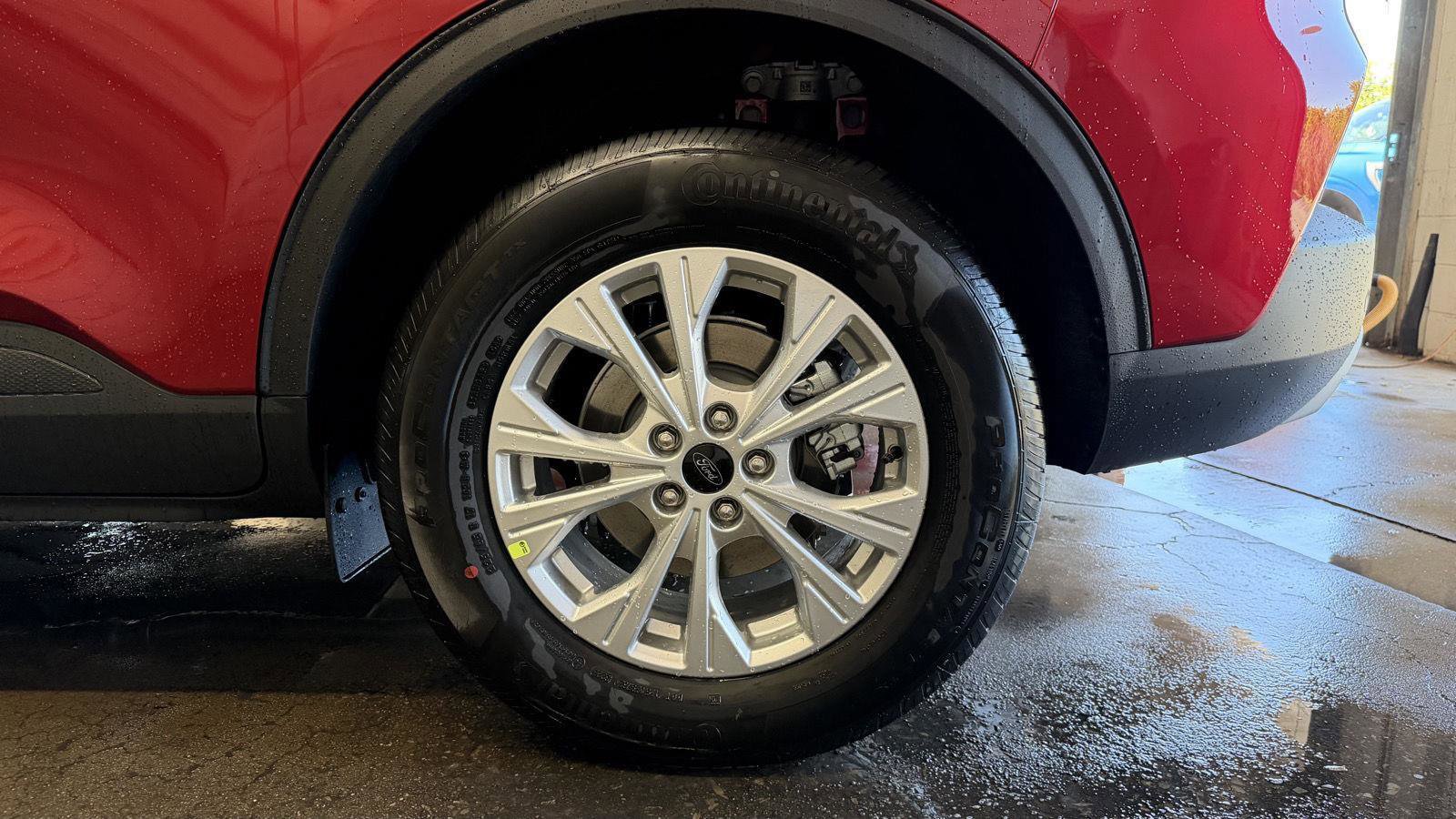 New 2026 Ford Escape Active w/ Active Premium Tech Pack image 26