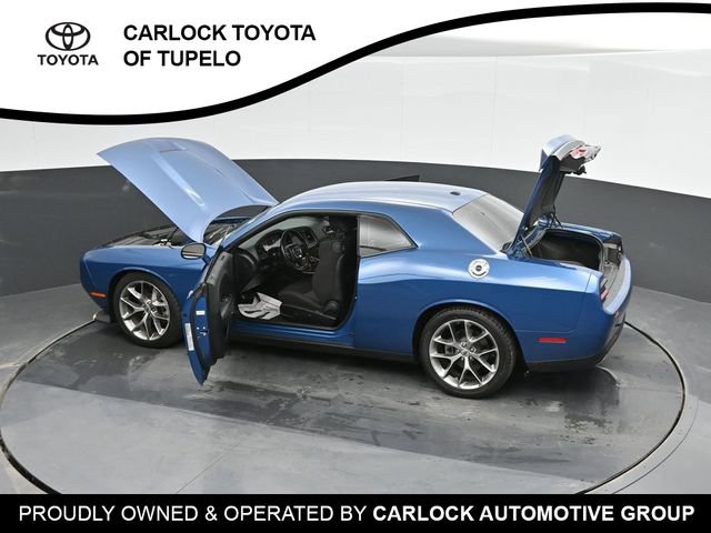 Used 2022 Dodge Challenger GT RWD image 50
