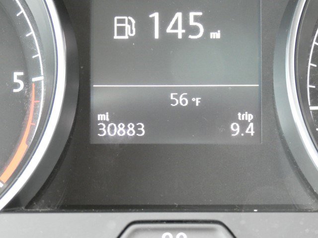 Used 2015 Volkswagen Golf TDI SE w/ Lighting Package image 7