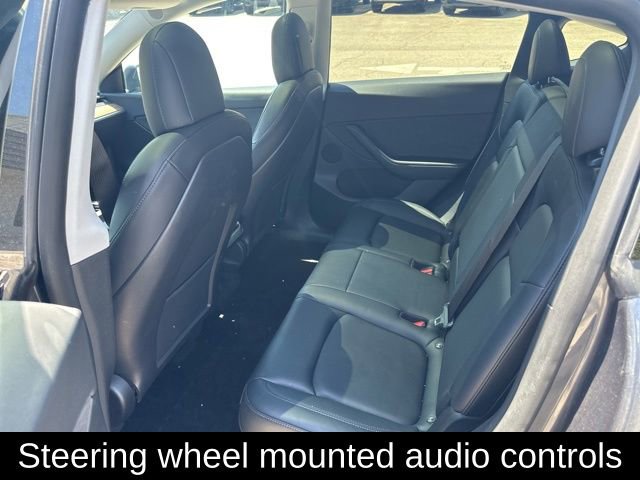 Used 2021 Tesla Model Y Long Range AWD/4WD image 15