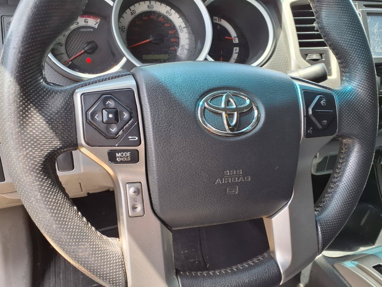 Used 2015 Toyota Tacoma PreRunner w/ TRD Sport Package RWD image 14