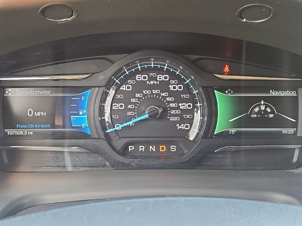 Used 2019 Ford Flex Limited FWD image 4