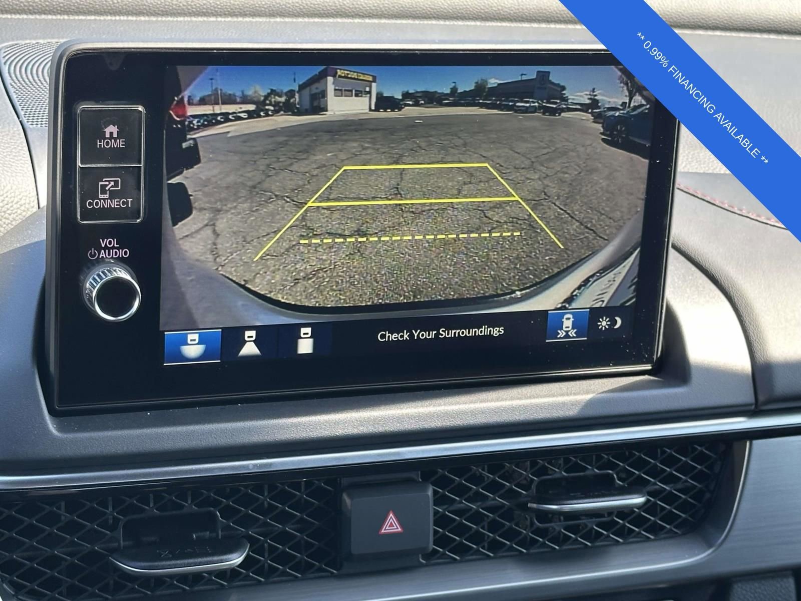 Certified 2025 Acura ADX A-Spec image 18