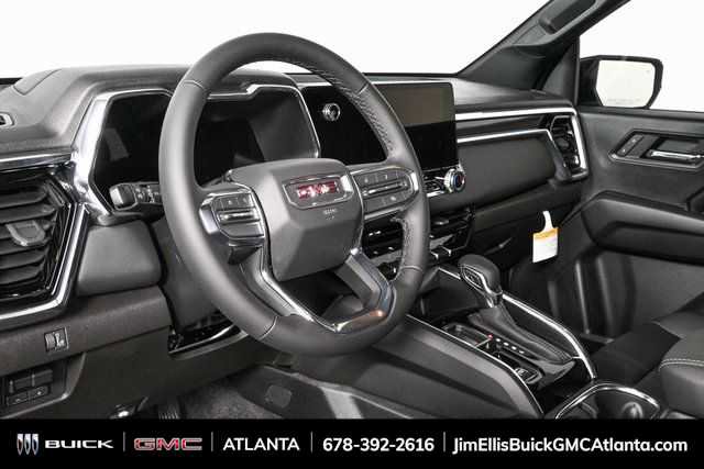 New 2026 GMC Canyon Elevation w/ Convenience Package image 4