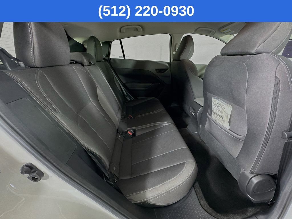 Used 2026 Subaru Crosstrek 2.0i Premium image 32