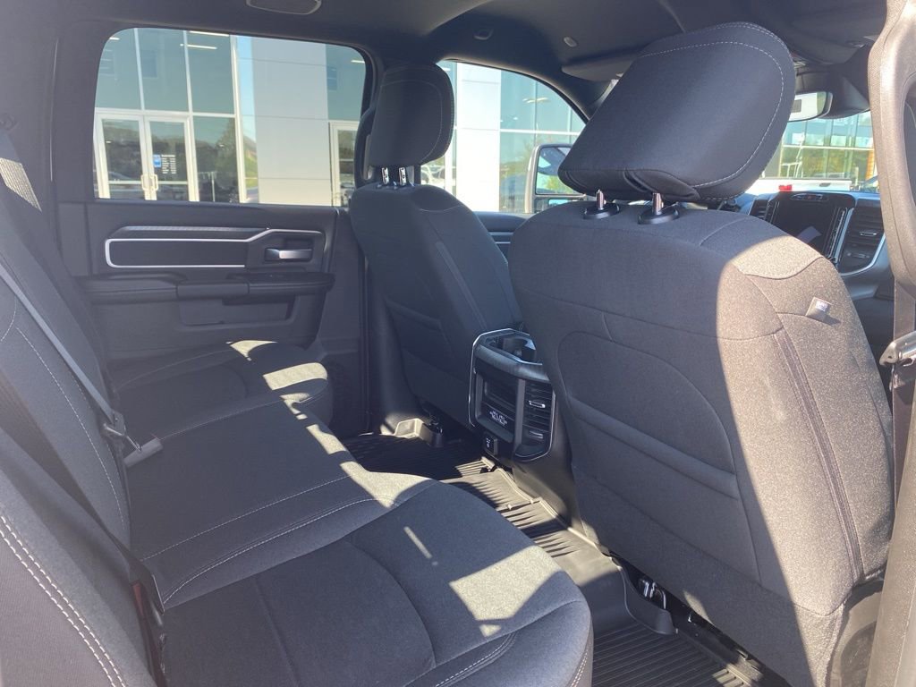 New 2026 RAM 2500 Big Horn image 15