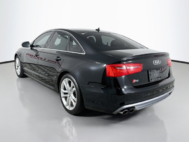 Used 2014 Audi S6 Prestige w/ Driver Assistance Package AWD/4WD image 5