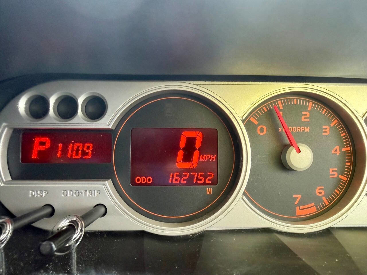 Used 2009 Scion xB FWD image 57