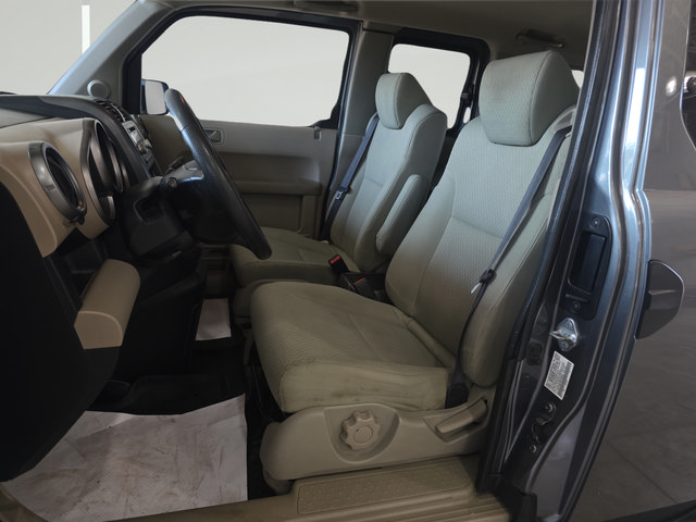 Used 2009 Honda Element EX image 12