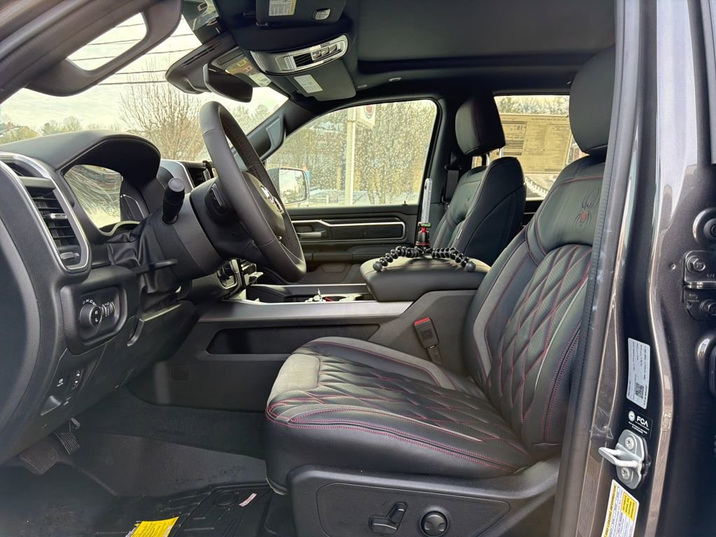 New 2026 RAM 1500 Big Horn image 9