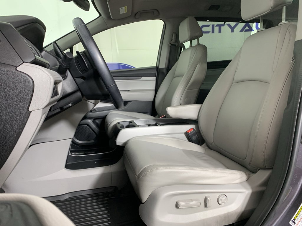 Used 2020 Honda Odyssey EX-L image 16