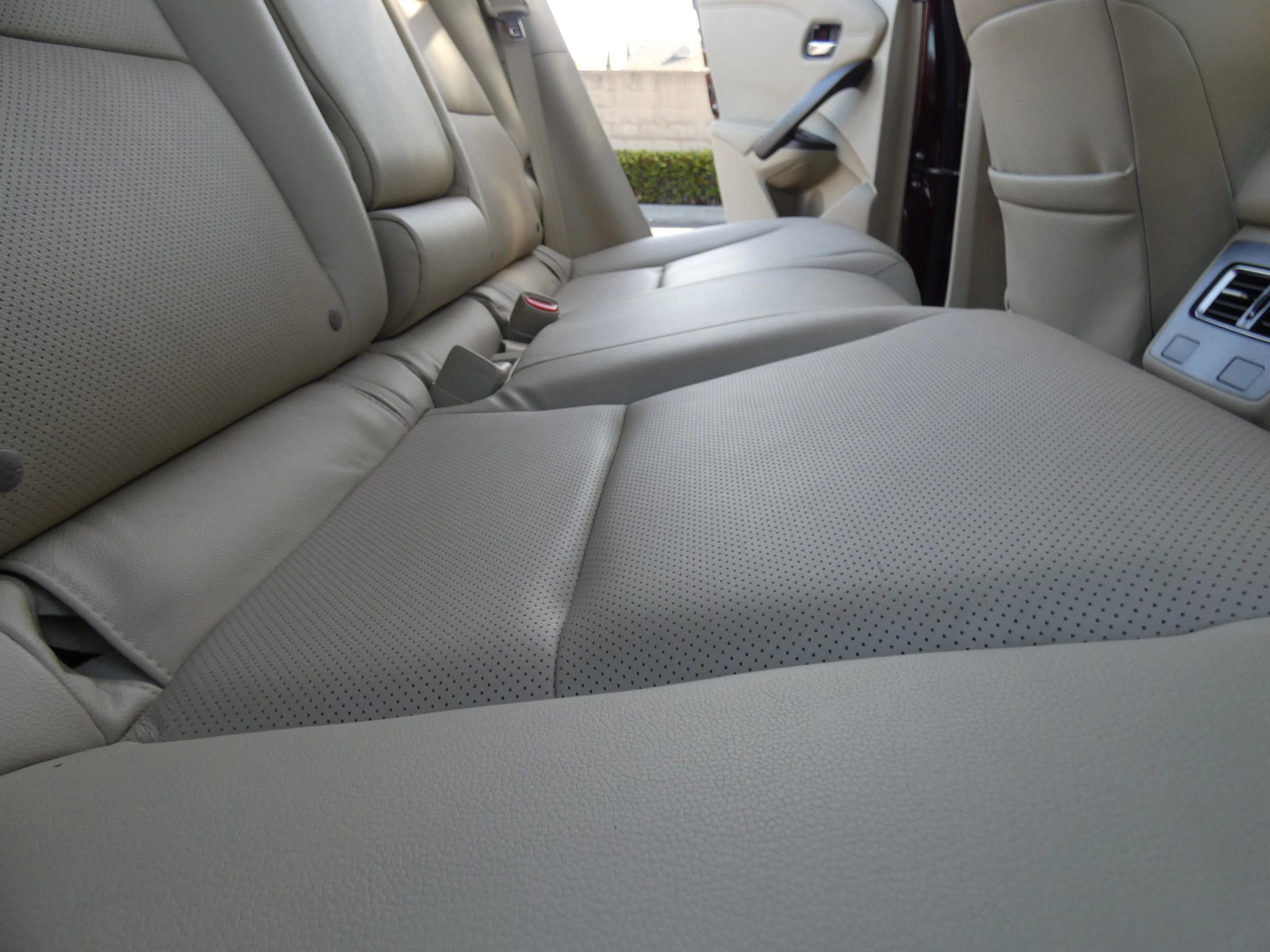 Used 2016 Acura RDX FWD w/ Advance Package image 27