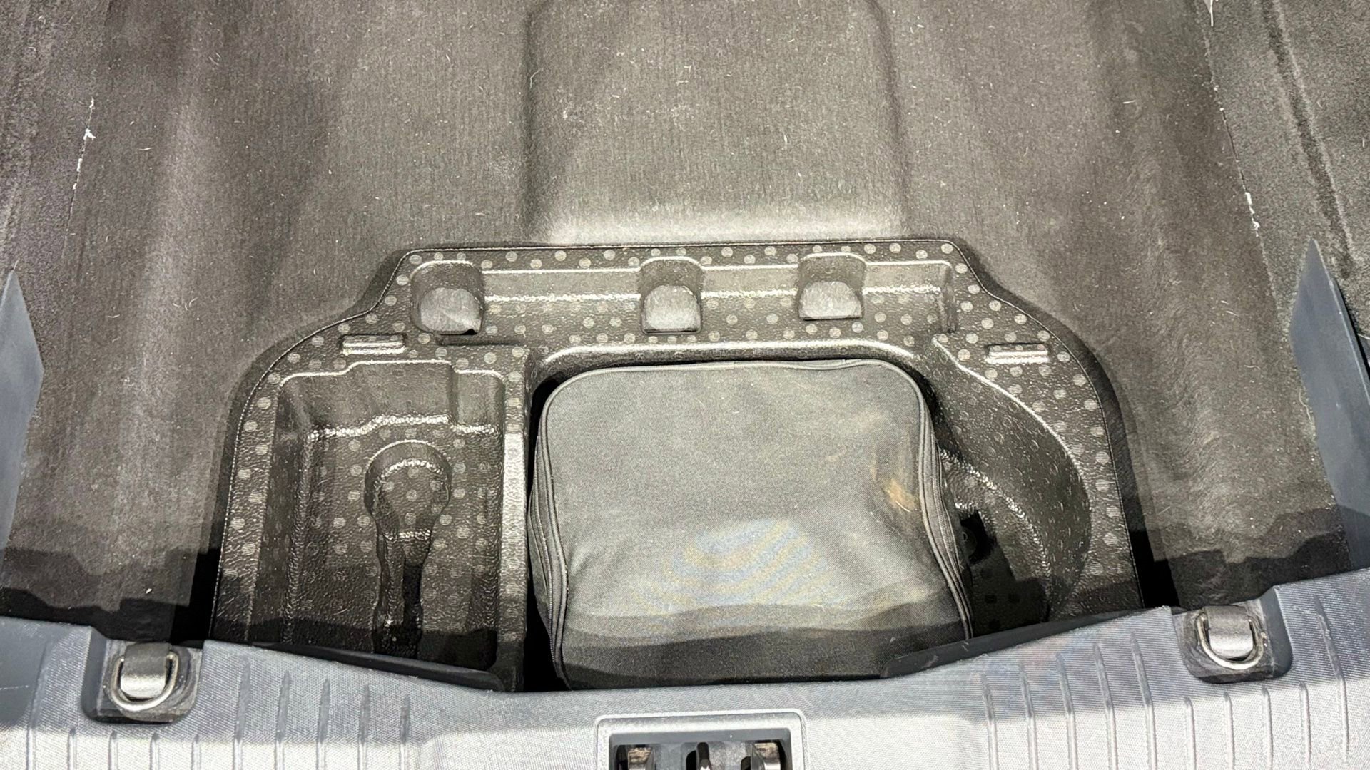 Used 2022 Ford Mustang Mach-E Select image 35