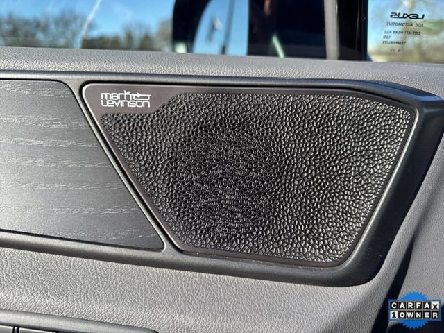 Used 2025 Lexus NX 350 AWD w/ Cold Area Package image 24