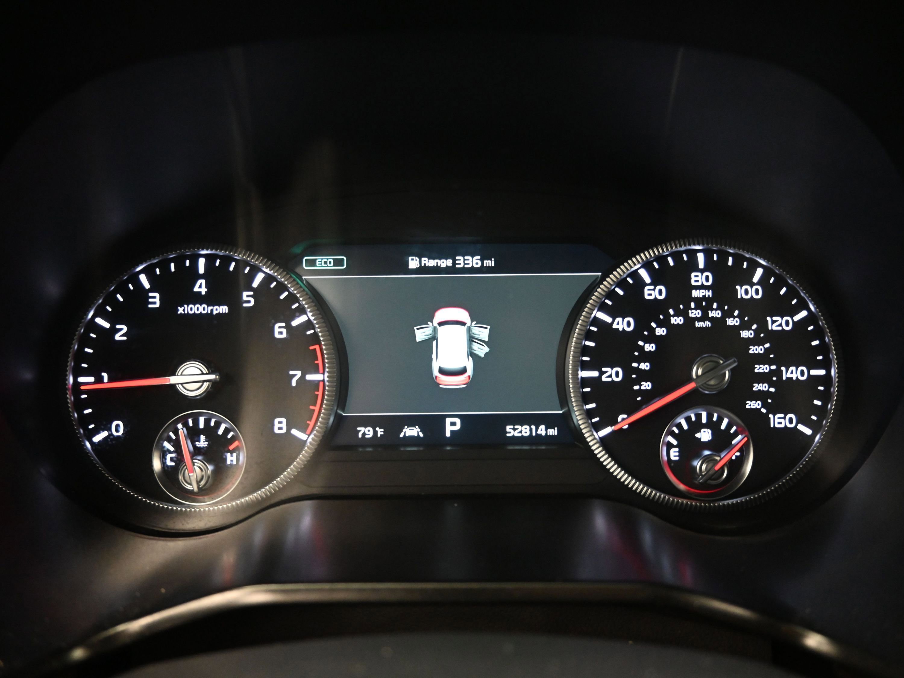 Used 2022 Kia Telluride SX w/ SX Prestige Package image 10