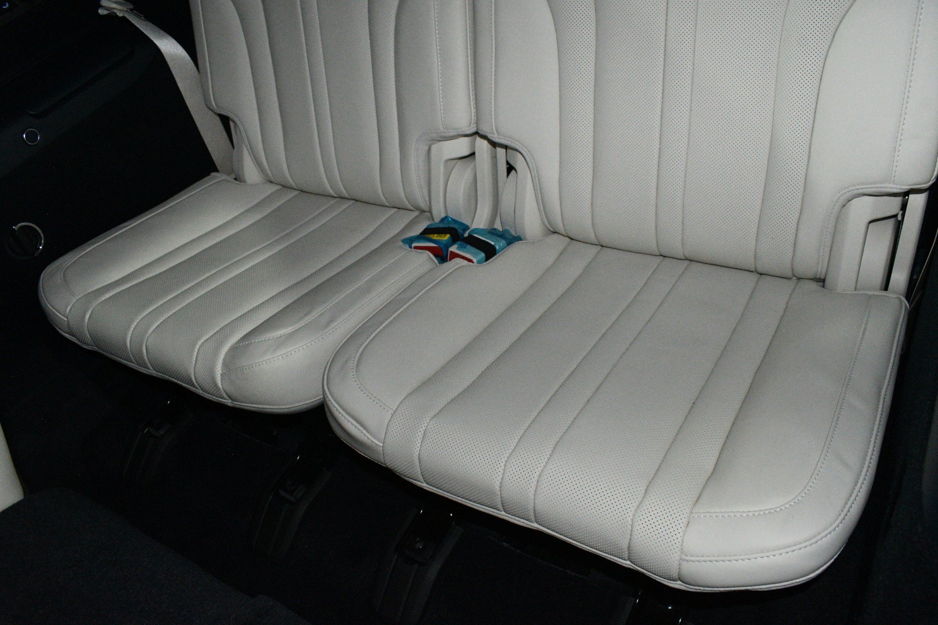 Used 2026 Genesis GV80 3.5T Prestige AWD/4WD image 23