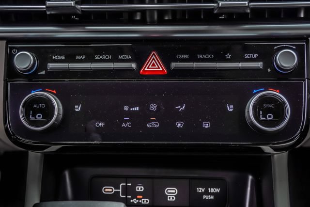 New 2026 Hyundai Tucson SEL Plus FWD image 17