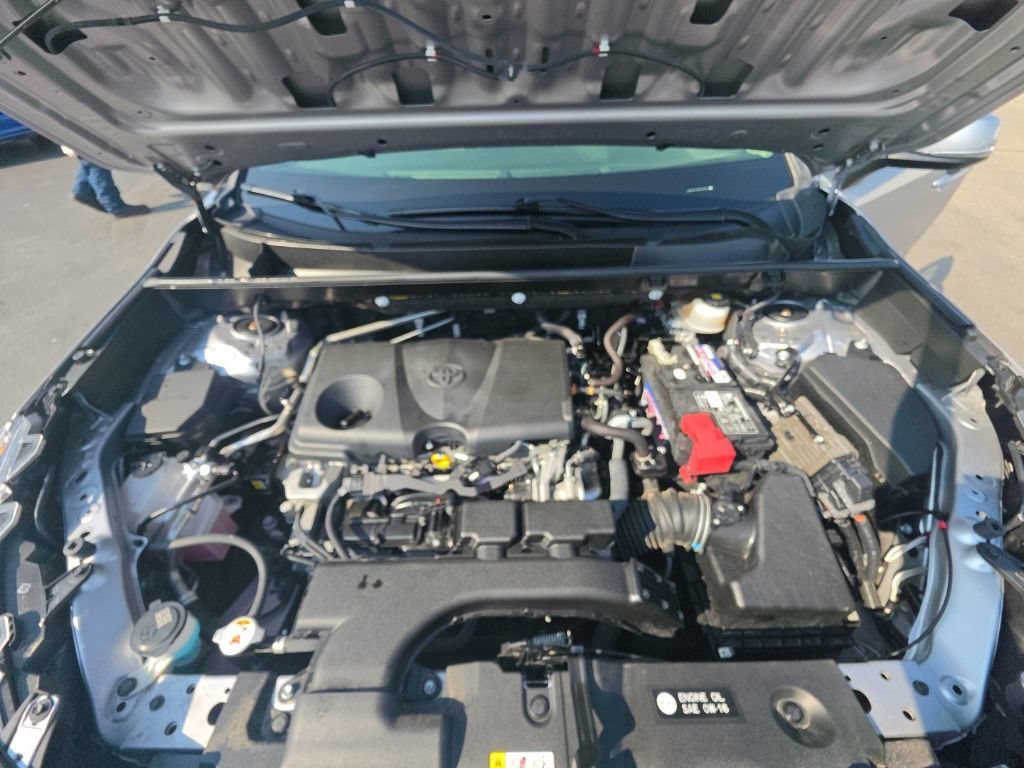 Used 2019 Toyota RAV4 XLE Premium w/ Advanced Technology Package AWD/4WD image 12