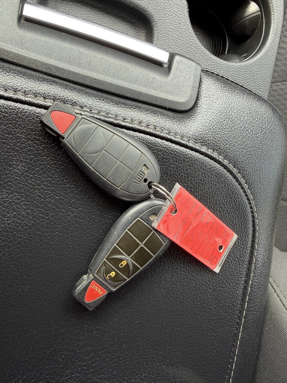 Used 2019 RAM 1500 Express w/ Express Value Package image 18