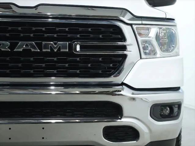 Certified 2023 RAM 1500 Big Horn image 7