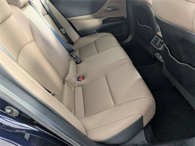 Used 2023 Lexus ES 350 w/ Premium Package image 29