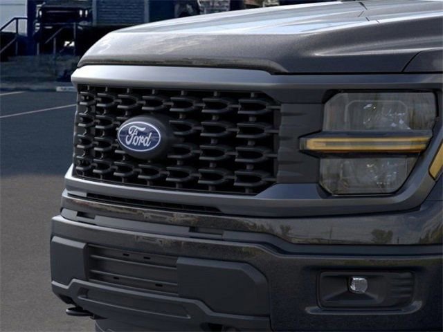 New 2025 Ford F150 STX w/ Equipment Group 200A image 20