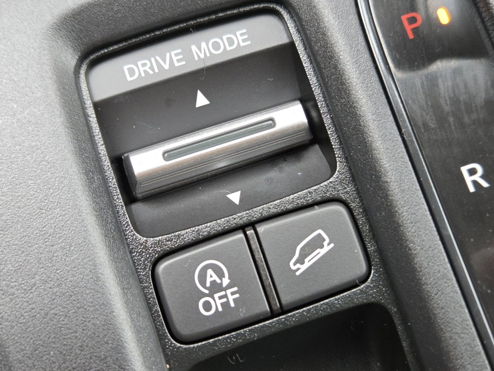 Certified 2025 Honda CR-V EX image 10