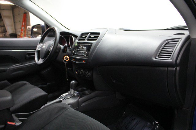 Used 2015 Mitsubishi Outlander Sport ES image 19