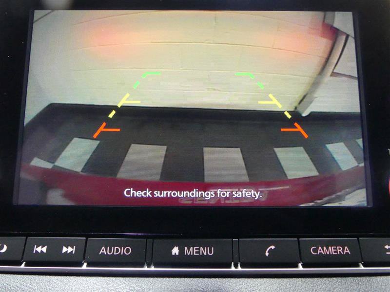 Used 2022 Nissan Sentra SR FWD image 13