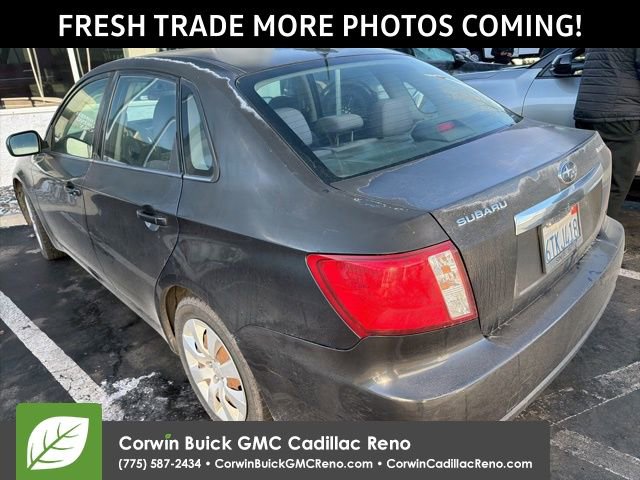 Used 2010 Subaru Impreza 2.5i image 3