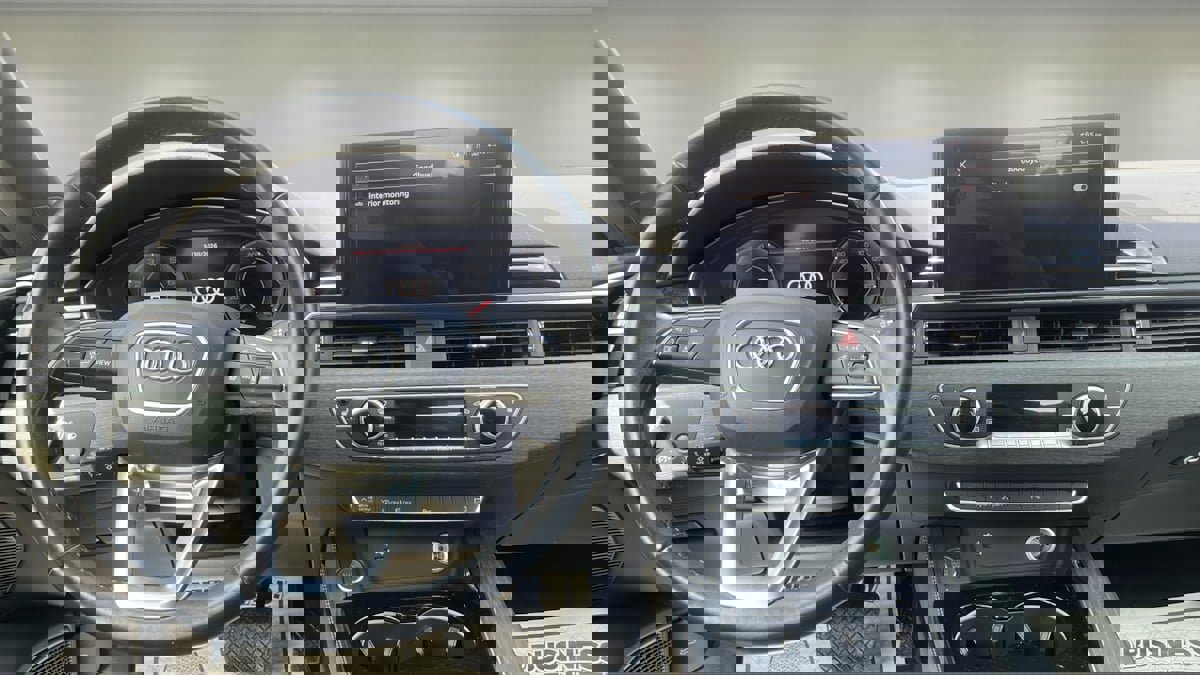 Used 2024 Audi A5 2.0T Premium Plus image 10