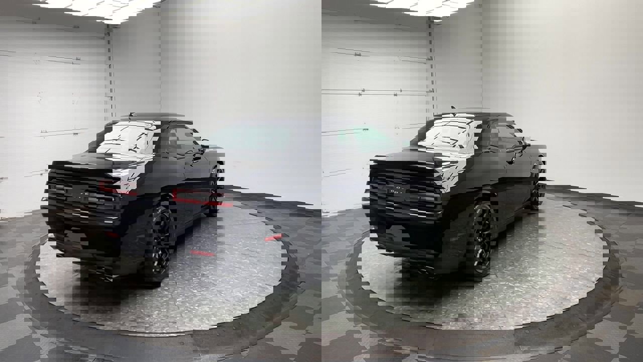 Used 2023 Dodge Challenger R/T Scat Pack w/ 1320 Plus Group image 35