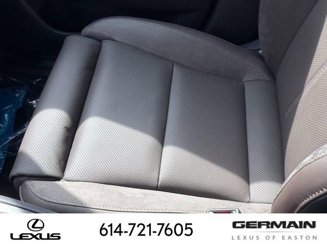 New 2026 Lexus TX 350 AWD image 32