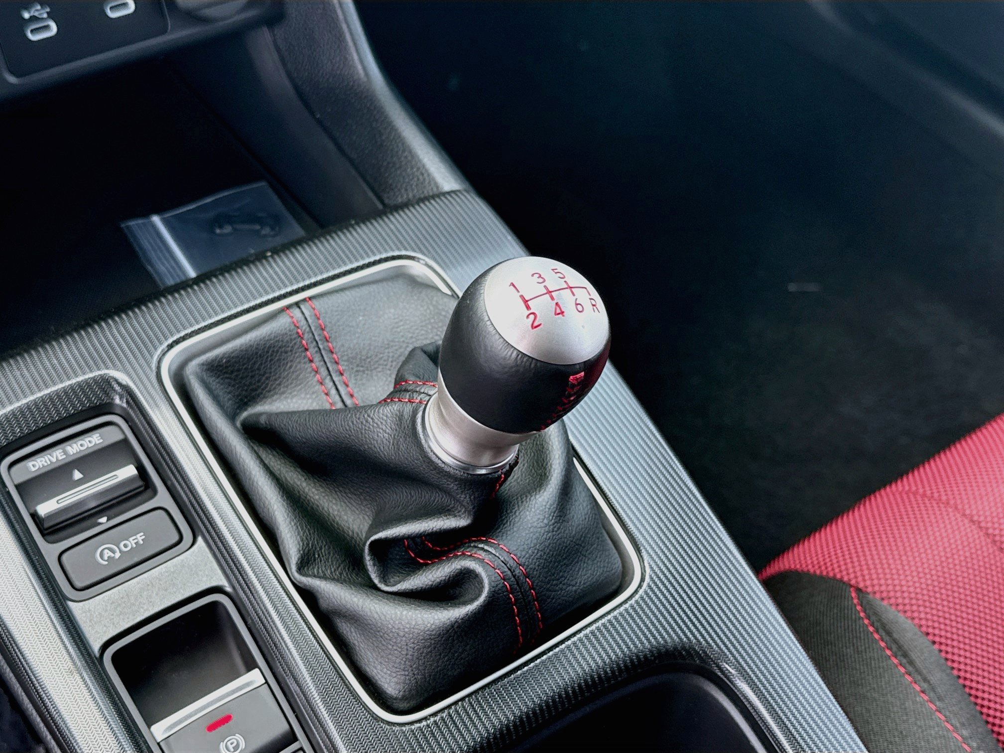 New 2026 Honda Civic Si image 16