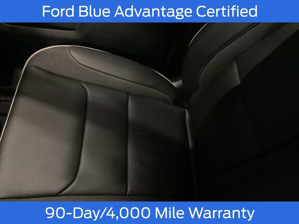 Used 2026 RAM 1500 Limited w/ Body Color Bumper Group AWD/4WD image 16