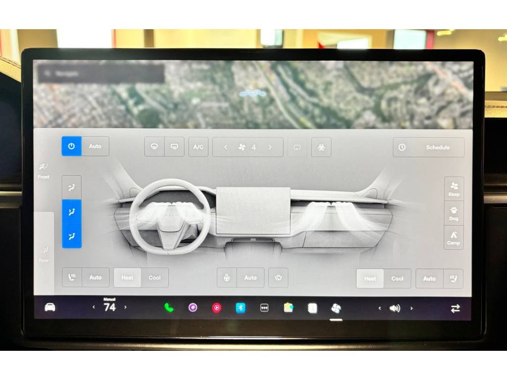 Used 2024 Tesla Model X image 33