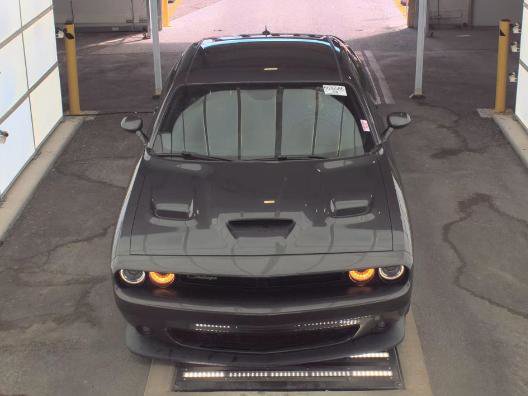 Used 2020 Dodge Challenger R/T Scat Pack RWD image 3